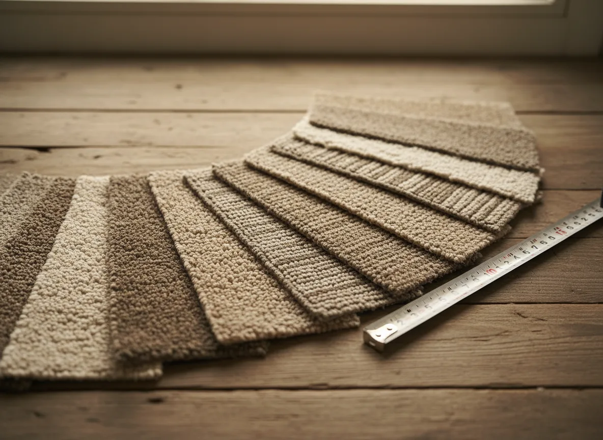 Carpet Installation Cory, IN FAQs